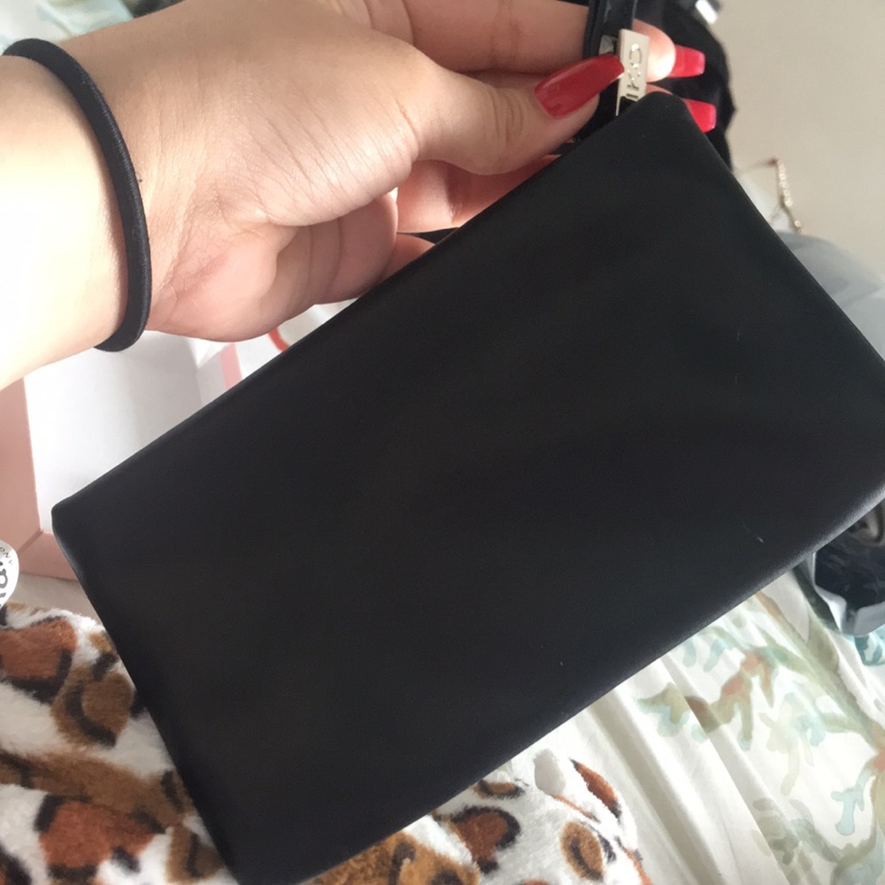 Make up bag